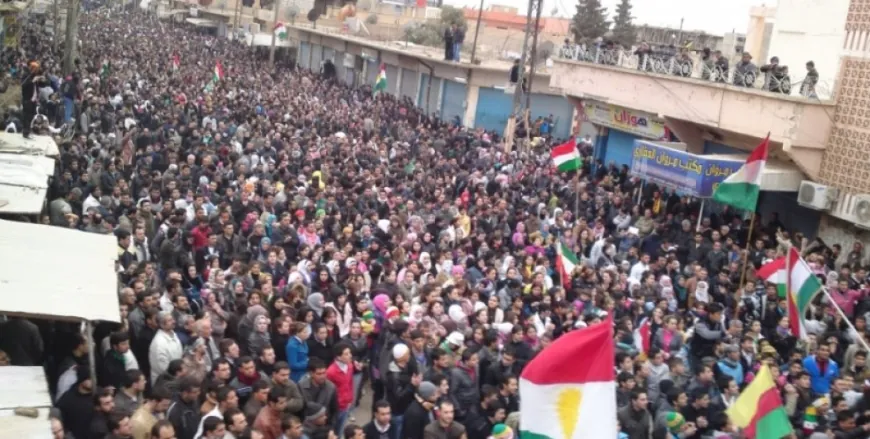 Kurdên Sûriyeyê..ji dîrokê heyanî polîtîka paşguhkirinê û hevkariya avakirina dewletê-2