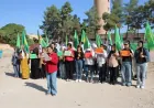 Kongra Star: Divê perwerdeyeke giştî ya zimanê kurdî hebe