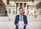Parlamenterê Fransî ji bo hevdîtina Rêber Abdullah Ocalan re serlêdan kir