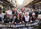 Qetilkirina Sîpan Hiznî li gelek bajaran hate protestokirin
