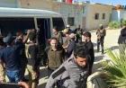 49 dîlgirtî serbest hatin berdan.