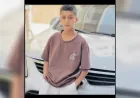 Li Hesekê zarokekî jiyana xwe ji dest da