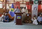 Kongreya Îslama Demokratîk li Qamişloyê semînerek li dar xist