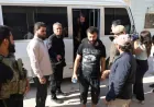 Girtiyên hatine berdan şert û mercên girtinê vegotin