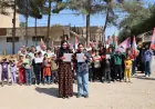 Meclisa Malbatên Şehîdan a Til Temirê: Perwerdeya bi kurdî mafekî rewa ye