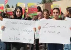 ‘Ji mafê me ye em xwendina xwe bi zimanê kurdî temam bikin’