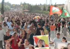 Şehîd Mesûd Reşo hat oxirkirin û şehîd Dîlan hat bibîranîn