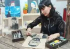 Bi şêwekariyê komkujiya li Siwêdayê belge dike