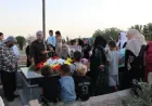 Hunermend Rêber Îsa li Amûdê hat bibîranîn