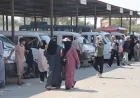 ‘Mazot biha ye, em nikarin debara jiyana xwe bikin’