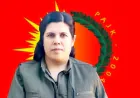 PAJK yek ji fermandarên gerîla şehîd Dîlan Şirnex bi bîr anî