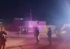 Di Îlonê de 5 teqînên li depoyên cebilxaneyan.. lêpirsîn nayê kirin
