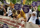 Platforma Yekitiya Neteweyî ya Jinên Kurd: Divê Kurdî bi destûrî were mîsogerkirin