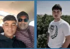 Xort û zarokê winda hîna nehatine dîtin