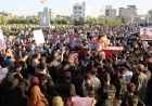 Cenazeyê şehîd Ebdullezîz hat oxirkirin û 2 şervan hatin bibîranîn