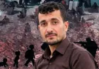 Li Îranê kolberekî Kurd hat qetilkirin