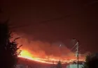 Îranê bi doronan êrişî Hewlêrê kir