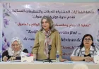 Jinan rewşa entegrasyonê û awayê parastina destkeftiyan nîqaş kirin
