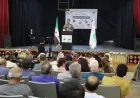 Li Qamişloyê şevbuhêrkek helbestan