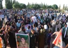 Şehîd Axîn Koçber hat oxirkirin