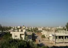 Li Derayê mamosteyek hate kuştin