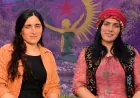 KJAR: Agahî ji Zehra û Perwînê nîn in, berpirsiyar rejîma Îranê ye