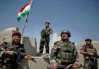 Alîkariya darayî ya Hevpeymana Navneteweyî  bo Pêşmergeyan bi dawî bû