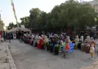 Xelkê Girkê Legê û Rimêlanê sersaxî da malbata şehîd Demhat