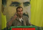 Rustem Cûdî fermandarê ku têkoşîna siyasî bi ya rewşenbîrî re kir yek