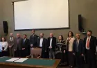 15 partî û rêxistinên muxalîfên Îranê li Osloyê belgeya hevbeş îmze kirin