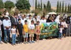 Şehîd Rûstem Cûdî li Dirbêsiyê hat bibîranîn