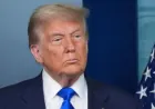 Trump: Dibe ku di hefteya bê de danûstandinan bi Îranê re bikin