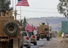 Hêzên Amerîkayê bi temamî ji Iraqê derketin