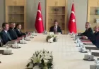 Civîna 2’yemîn a Desteya Şopandin û Tespîtê dest pê kir