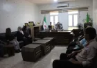 Encamnameyên panela zimanê Kurdî radestî Gerînendeyê Herêma Kobanê hatin kirin