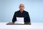 Rêber Abdullah Ocalan ji Konferansa Aştî û Entegrasyona Demokratîk re peyamek şand