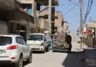 Qutbûna ava Elokê şênî bêzar kirine
