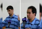 Rejîma Îranê du xwepêşander darvekirin