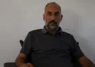 Gerînendeyê Şîrketa Avê: Asta dayîna avê ji Elokê zêde bû, alavên stasyonê dê bên guherandin
