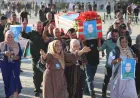 Cenazeyê şehîd Hesen Ehmed li Kobanê hat veşartin 