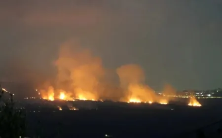 Lubnan: Di 3 salan de 8 hezar û 920 kes hatin kuştin