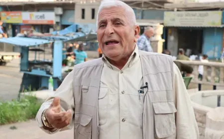 Arşek Baravî: Dagirkirina ziman, dagirkirina hebûn û çanda gel e
