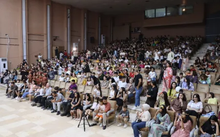Festîvala Zarokan a 11’emîn dest pê kir