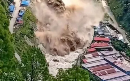 Li Nepalê hejmara miriyan gihîşt hezar û 114'an