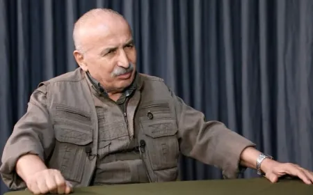 Mûstafa Karasû: Divê deriyên Îmraliyê bêne vekirin 