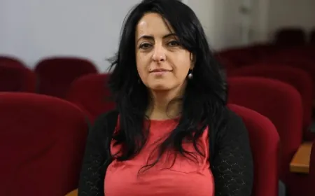 Rêvebêra DEM Partiyê: Kongreya me bi mîsyona amadekar a serdema pêş tê lidarxistin