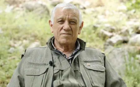 Bayik: Heya ku Rêber Apo azad nebe mirov nikare qala serketina pêvajoyê bike