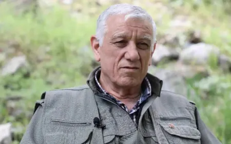 Bayik: Ji bo pêvajo ber bi pêş ve biçe dive gavên siyasî û hiqûqî bên avêtin