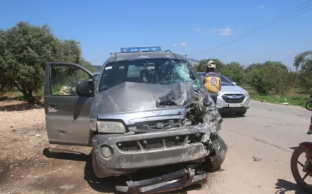 Di qezayên trafîkê û şewatan de kesek mir û 32 kes birîndar bûn