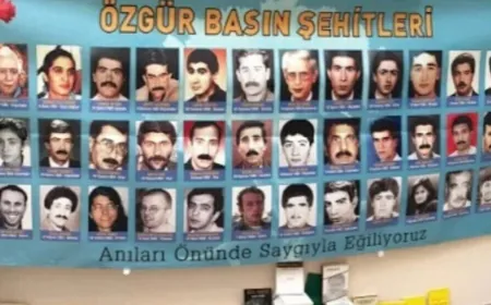 YRD: Çapemeniya Azad wê bibe hêza pêşeng a Pêvajoya Aştî û Civaka Demokratîk
